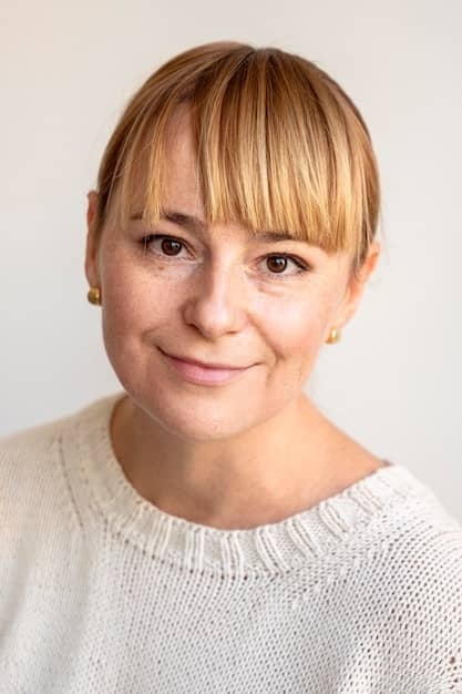 Catherine Barnett