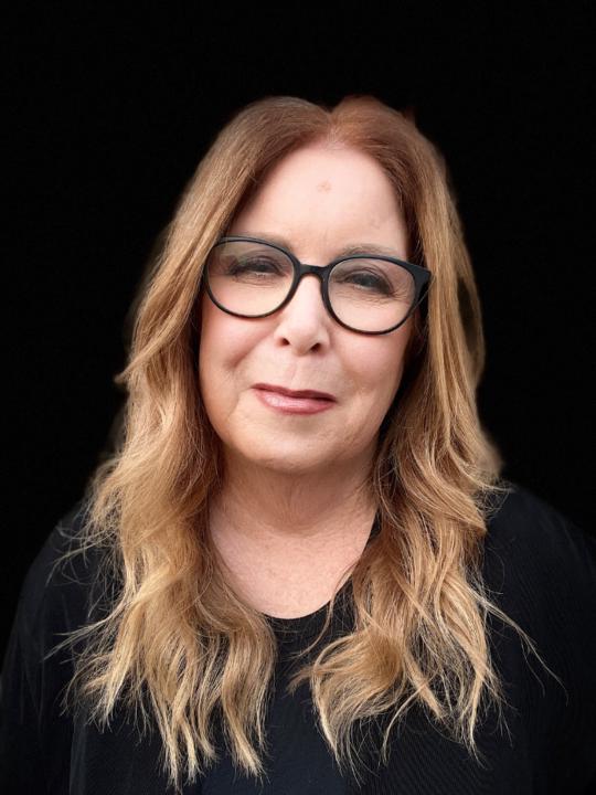 Christine Harrington