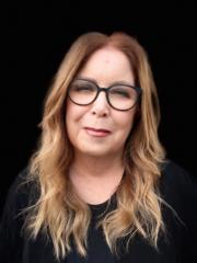 Christine Harrington