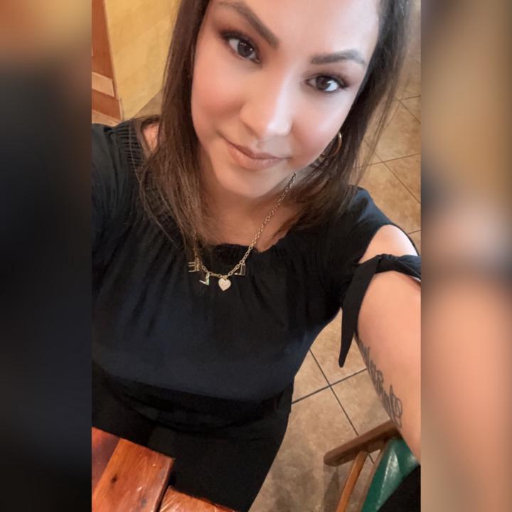 Rosanna Vasquez