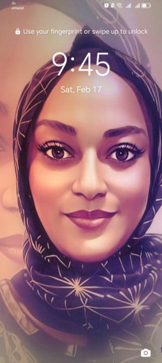 Zahra Mussa