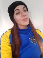 Agostina Herrera