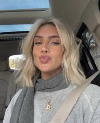 Megan Jenkins