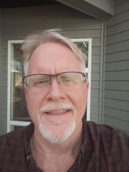 Mark Baker