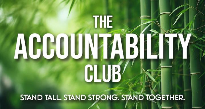 The Accountability Club
