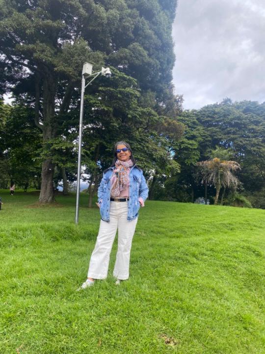 Yasmiris Turizo Martinez