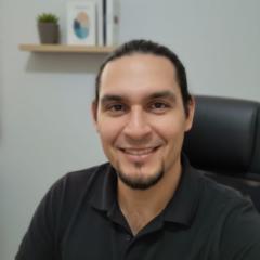 Gianfranco Diaz Saavedra