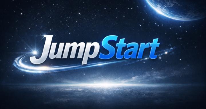 Jump Start Life Course