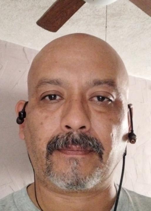 Jesus Zarate