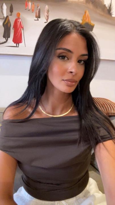 Nawal El mimouni