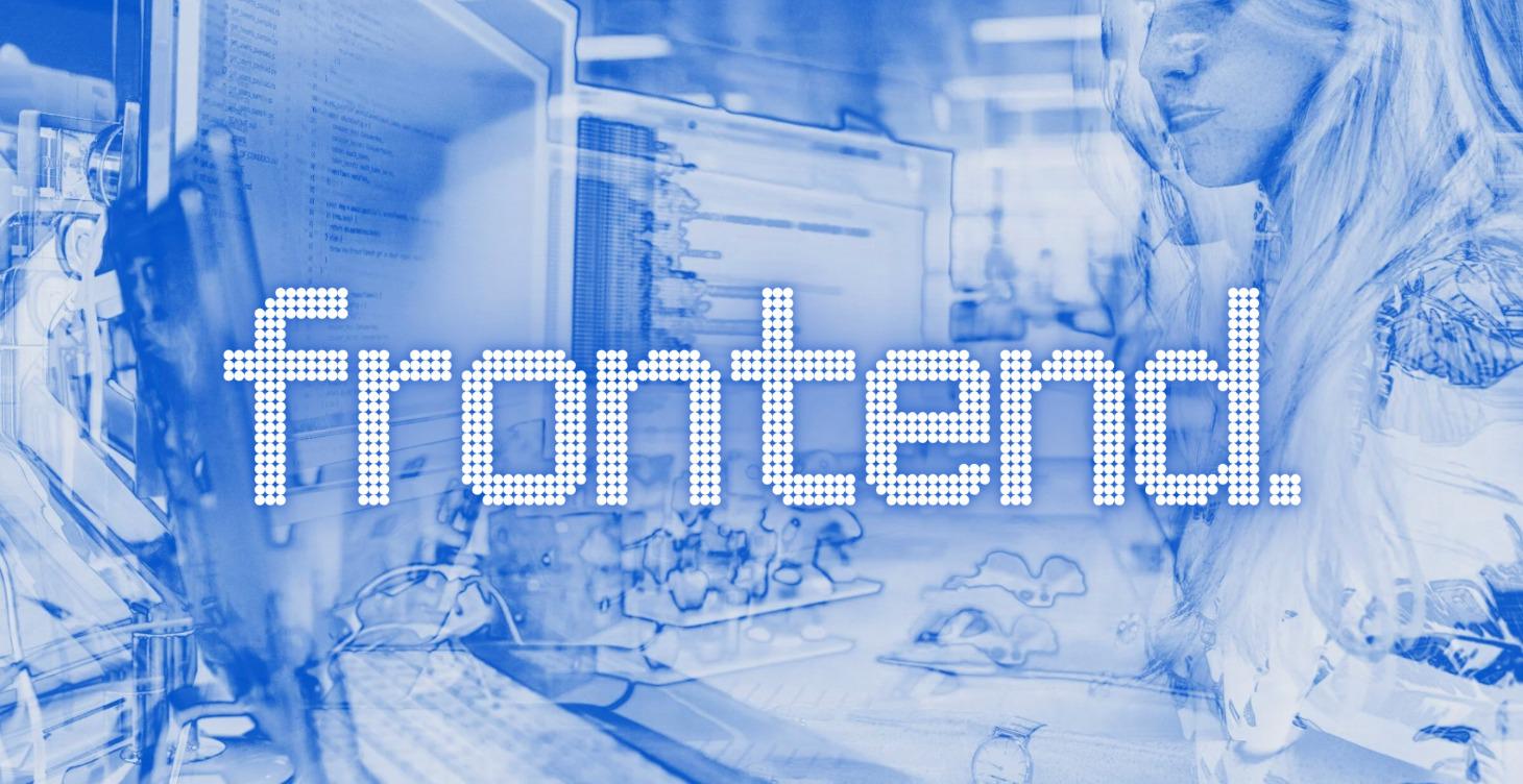 Prepare for Frontend Rounds