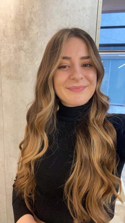Zajmena Hasa