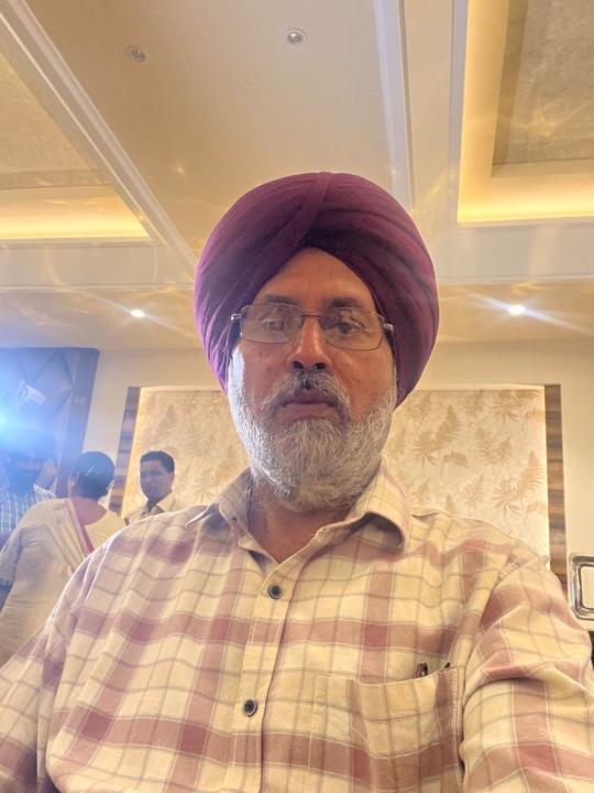 Tarvinder Singh