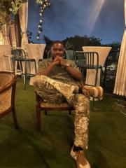 Humble Gyimah Ntiamoah