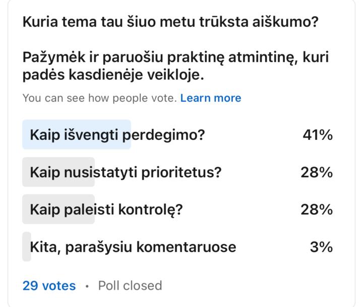 Šiandien noriu pasidžiaugti ir tuo džiaugsmu pasidalinti su jumis: parengiau savo pirmąją atmintinę.