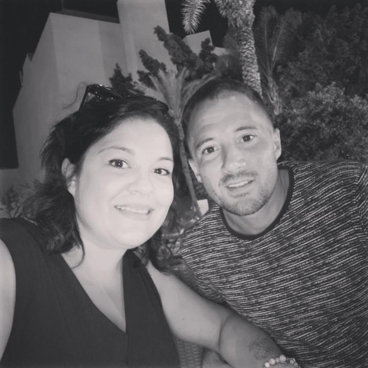 Anastasia Lefrancois