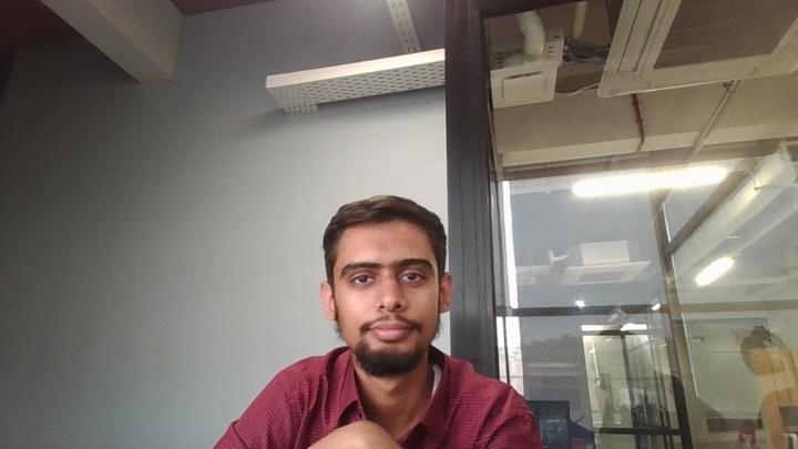 Zain Talib