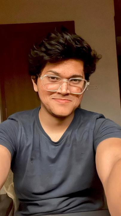Vaibbhav Sutar