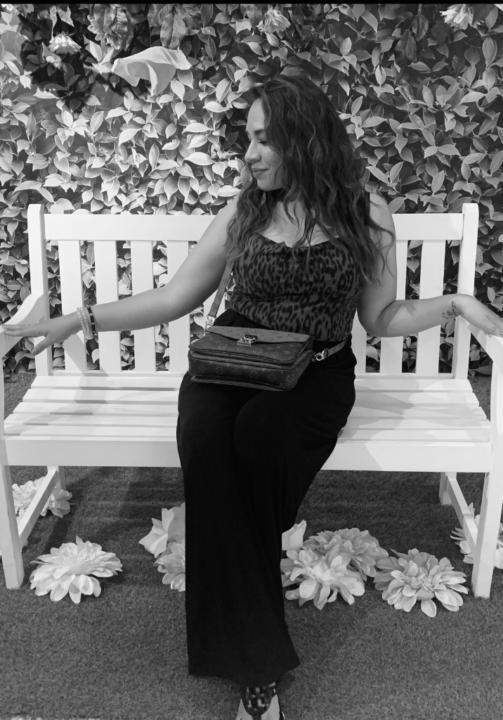 Nicole Ortiz