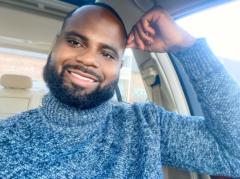 Mark Woodard