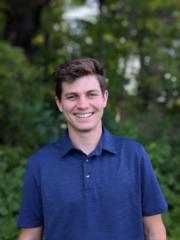 Collin Lyndaker