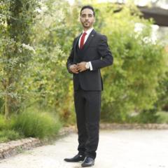 Nemer Abu Halima