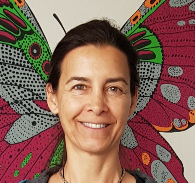Nicole Buechi