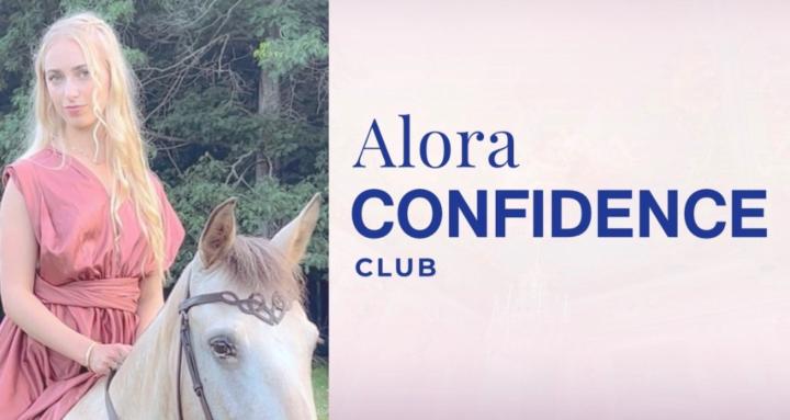 Alora Confidence Club