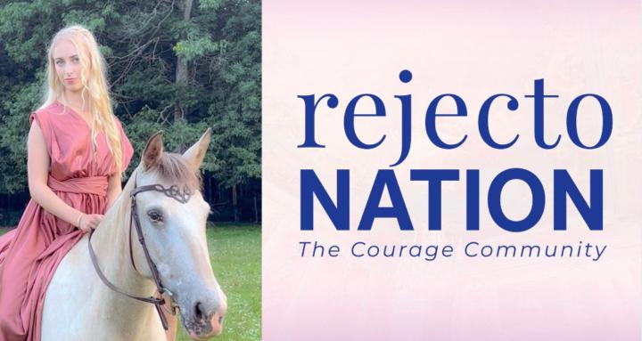 Rejecto Nation: Courage Club