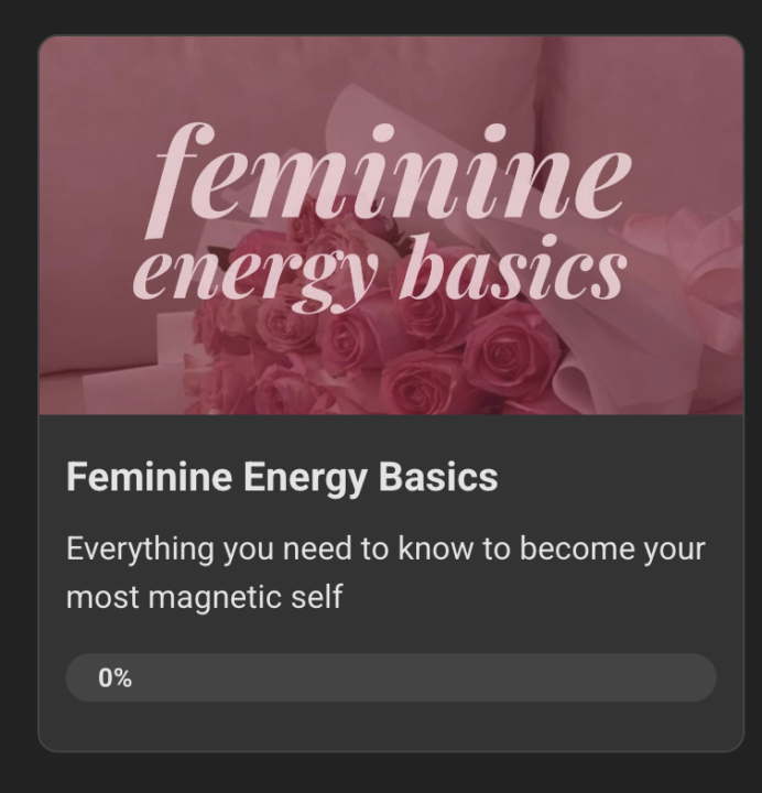 Just added a whole new module inside of Classroom!
