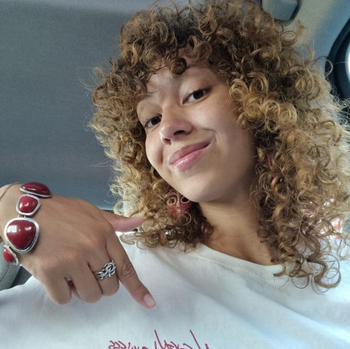 Alicia Boyce