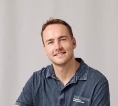 Luca Zeitvogel