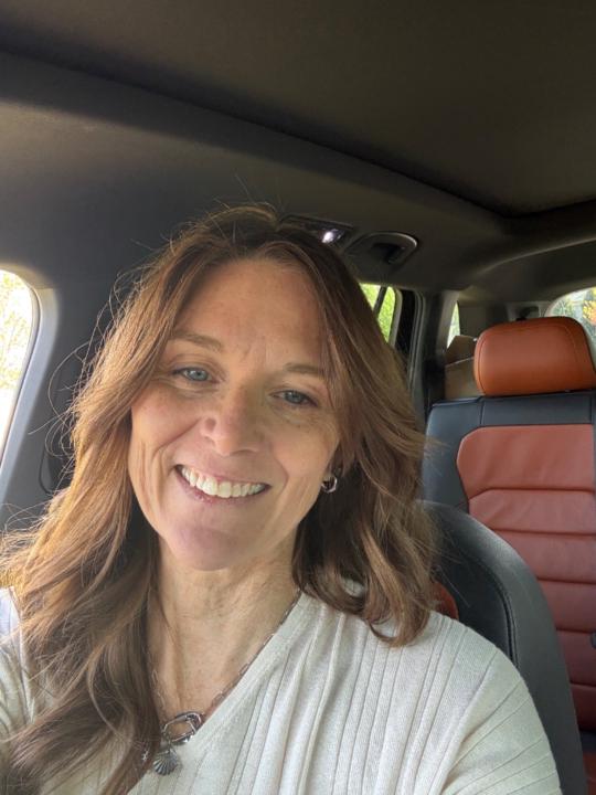 Cyndi Schroeder