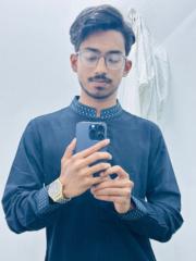 Nur Ahammed Tonmoy