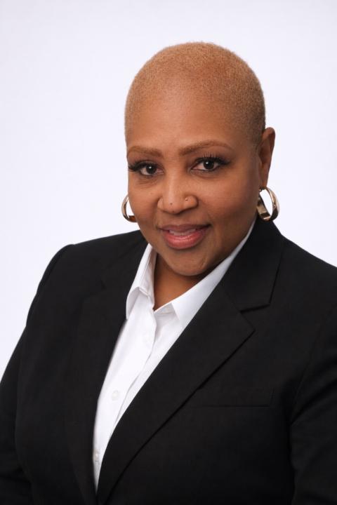 Lakeshia James
