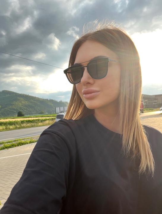 Xenia Beliciuc