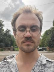 Sergei Zhilin