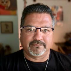 Ron Martinez