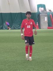 Athishajan Kamalendran