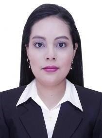 Yadhira Melina Gamero Saavedra