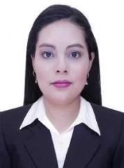 Yadhira Melina Gamero Saavedra