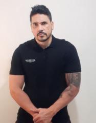 Jairo Del Valle Pérez Pérez