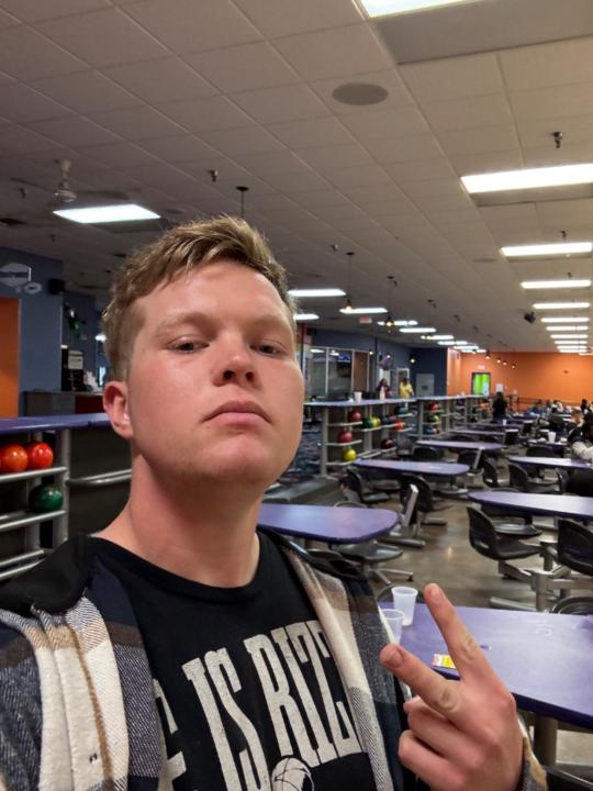 Zane Lewis
