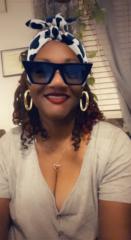 Syreeta Jackson