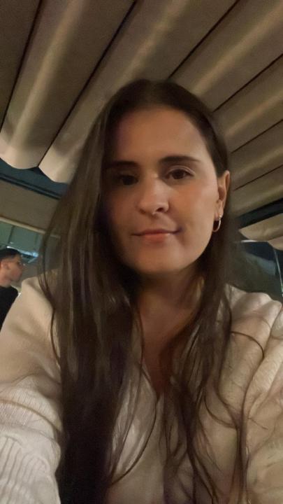 Luisa Forero