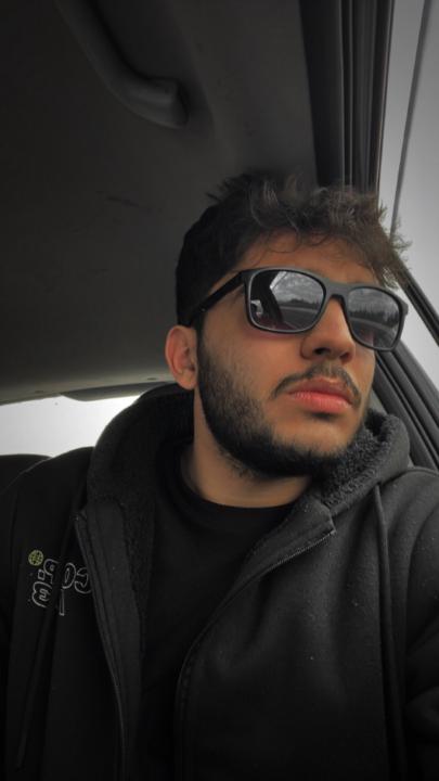 Mustafa Sabbagh