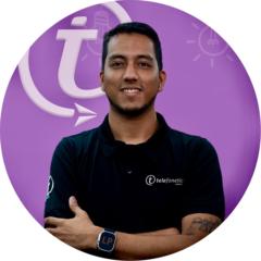 Luis Perez