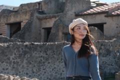 Jiayin Ou