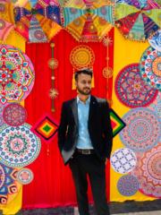 Shivam Singh