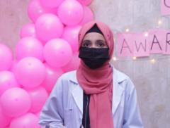 Isha Naeem
